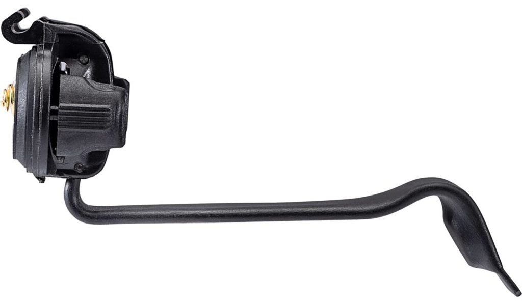 SureFire DG-12 DG Grip Switch Assembly – For X-Series WeaponLights on S&W M&P, Black