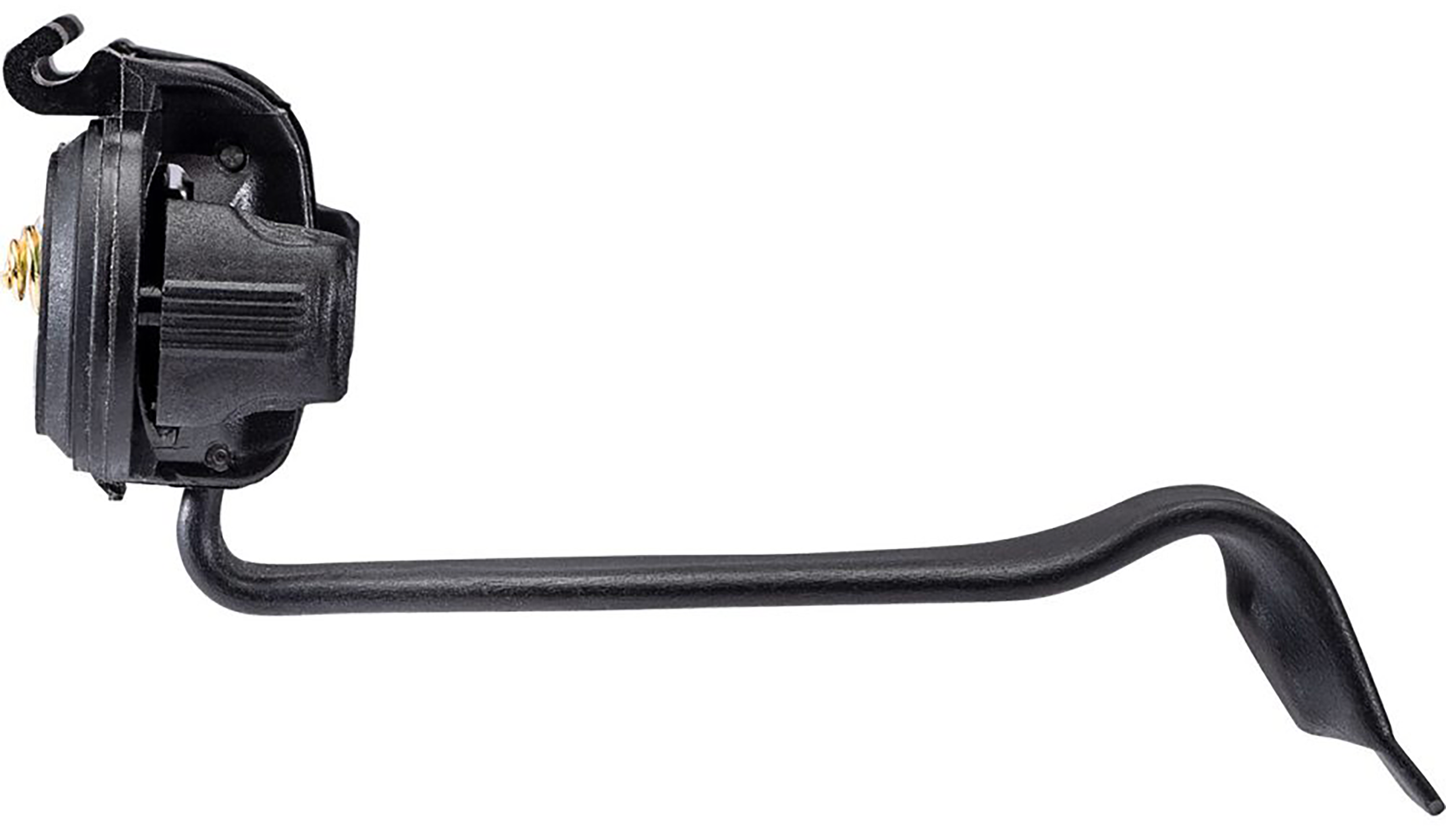SureFire DG-18 Grip Switch Assembly – X-Series WeaponLights, Railed 1911, Black