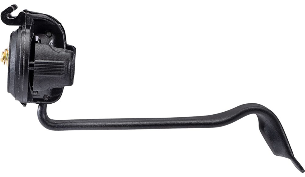 SureFire DG-23 DG Grip Switch Assembly – For X-Series WeaponLights, Black