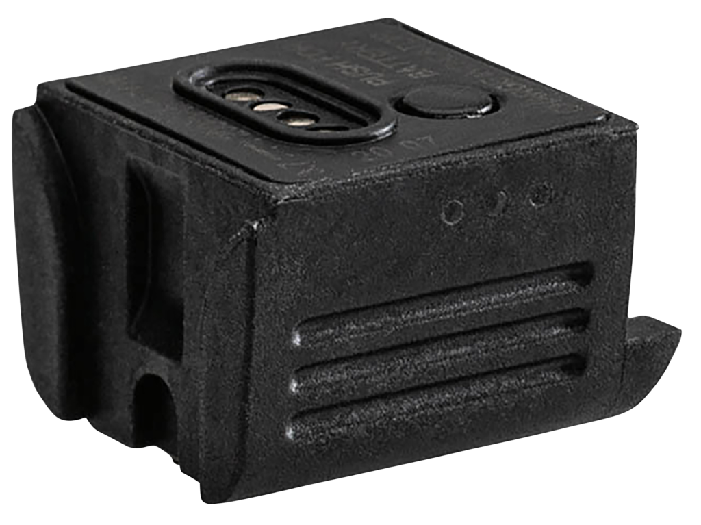 SureFire B12 Rechargeable Battery for XSC WeaponLight – 3.7V 200 mAh