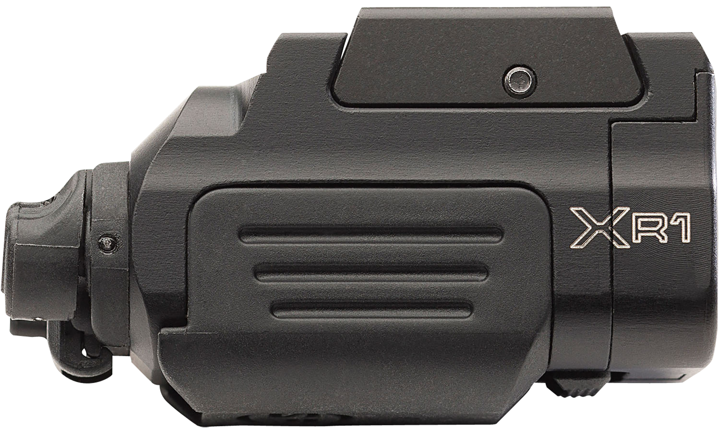 SureFire XR1-A Rechargeable Compact WeaponLight – 800 Lumens, Black
