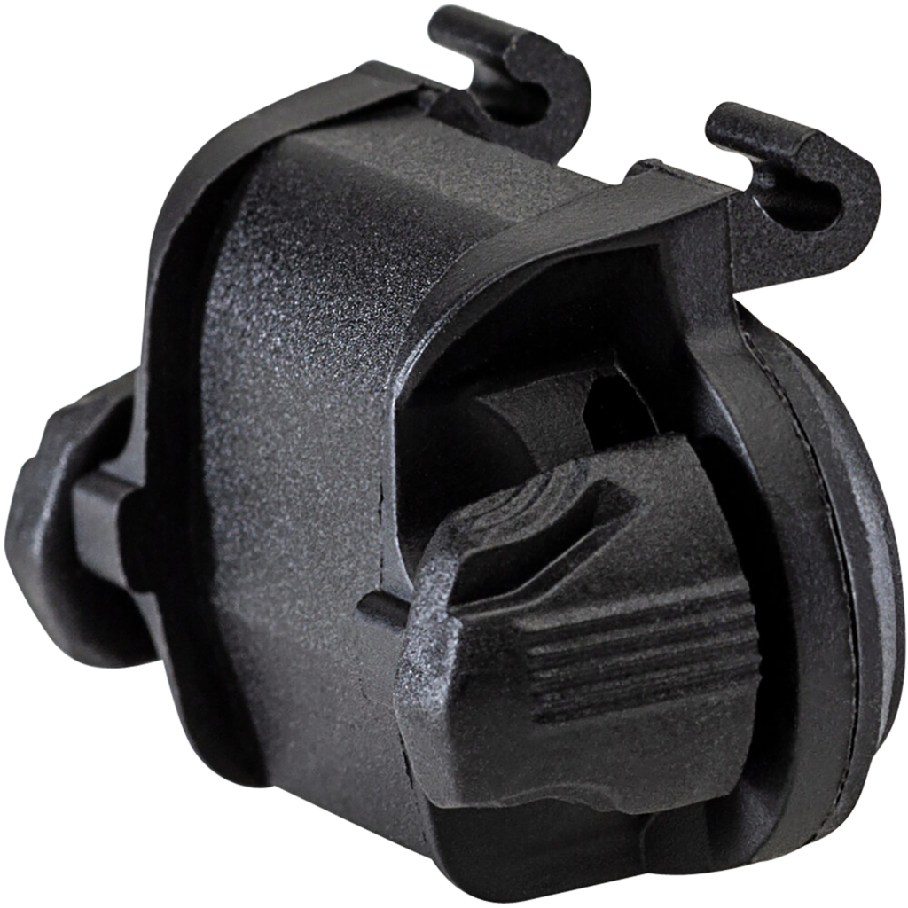 SureFire Z-XBC X-Series Replacement Switch Assembly – For X300, X400, XH30, Black