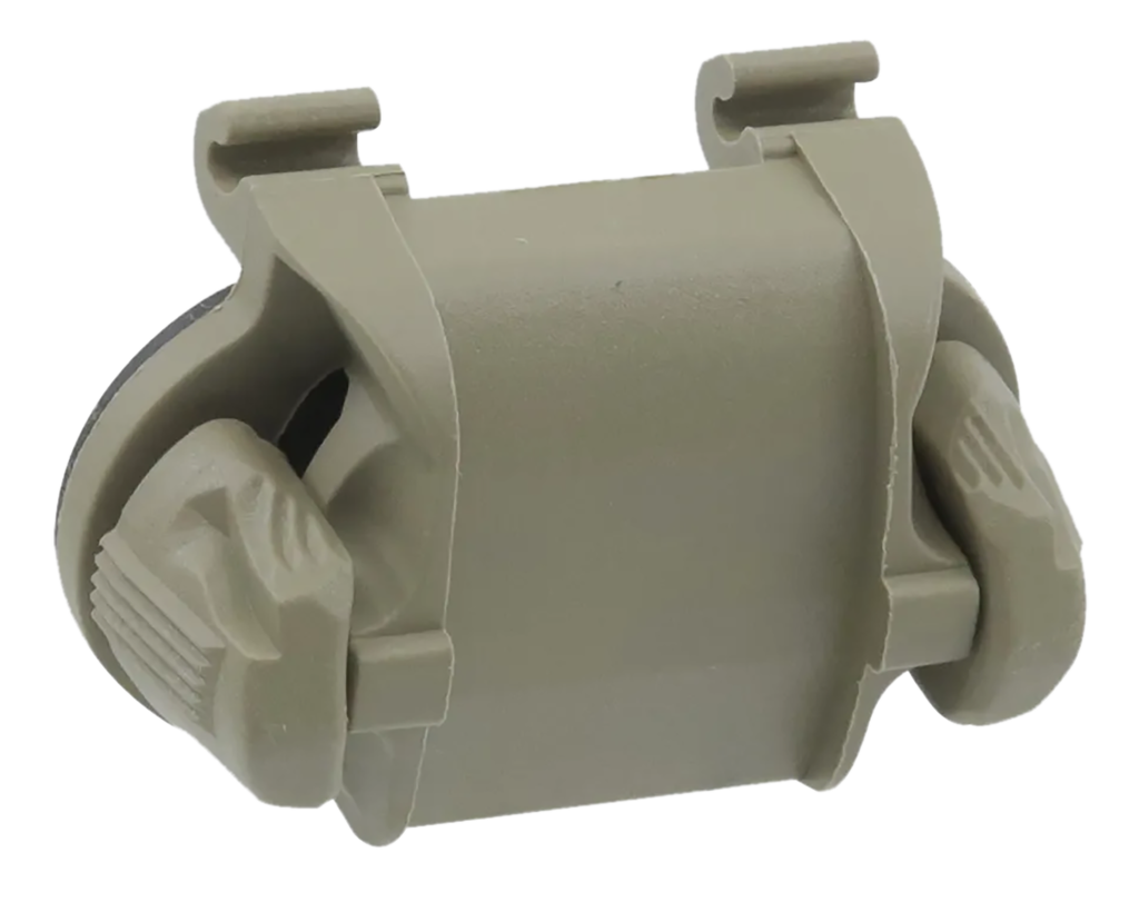 SureFire Z-XBC Replacement Switch Assembly for X300/X400/XH30 – Tan