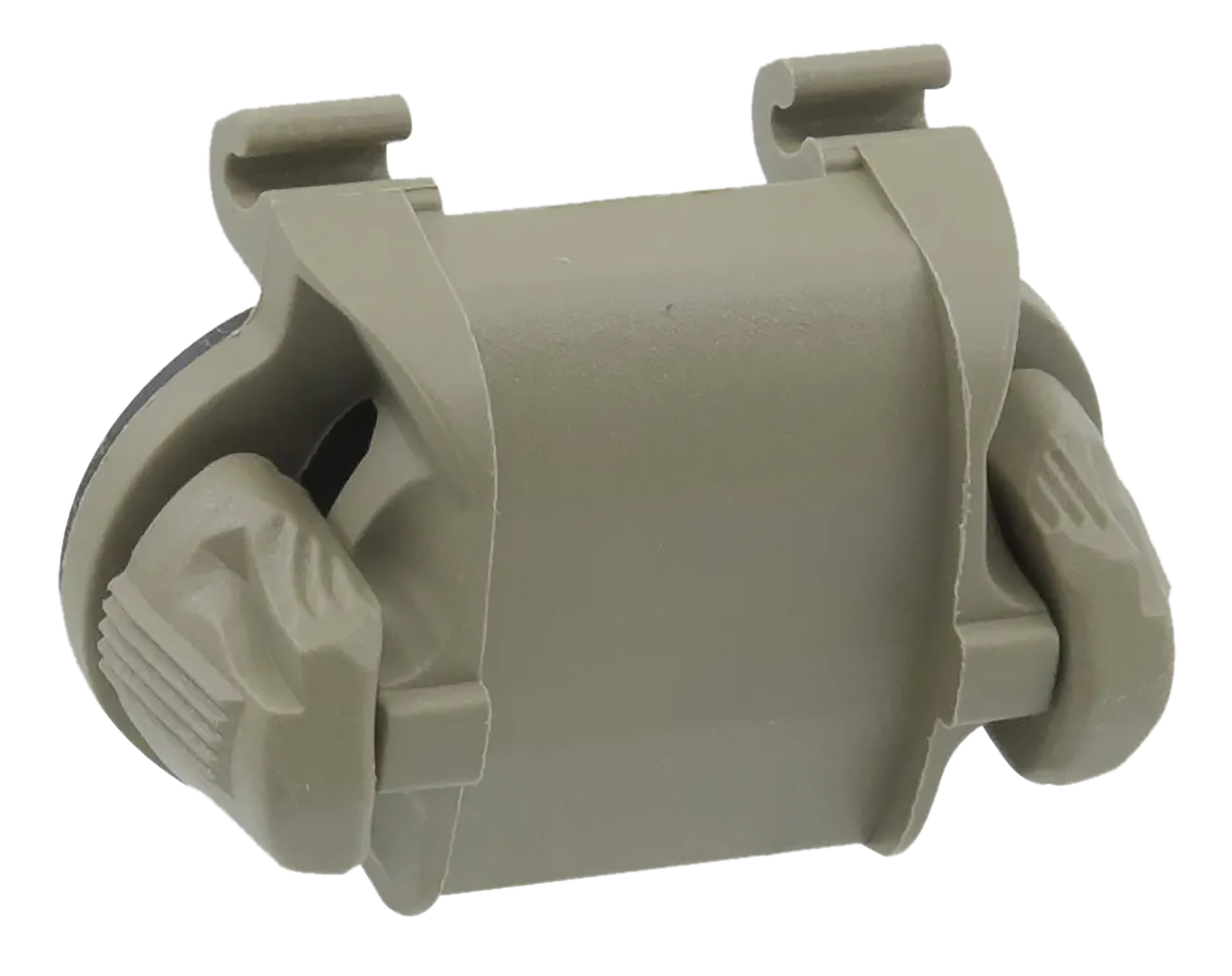 SureFire Z-XBC Replacement Switch Assembly for X300/X400/XH30 – Tan