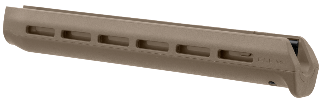 Magpul ELG M-LOK Handguard – Marlin 1895/1894/336, 12″, Flat Dark Earth