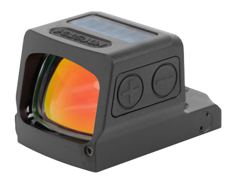 Holosun EPS-CORE-RD-MRS EPS Core Enclosed Sight – Red 2 MOA Dot/32 MOA Circle