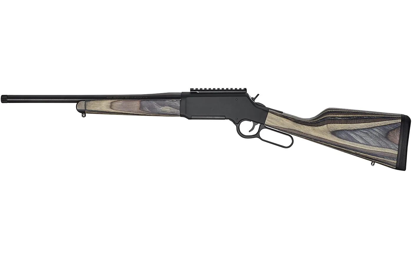 Henry Repeating Arms 5.56 Lever Action - Image 2