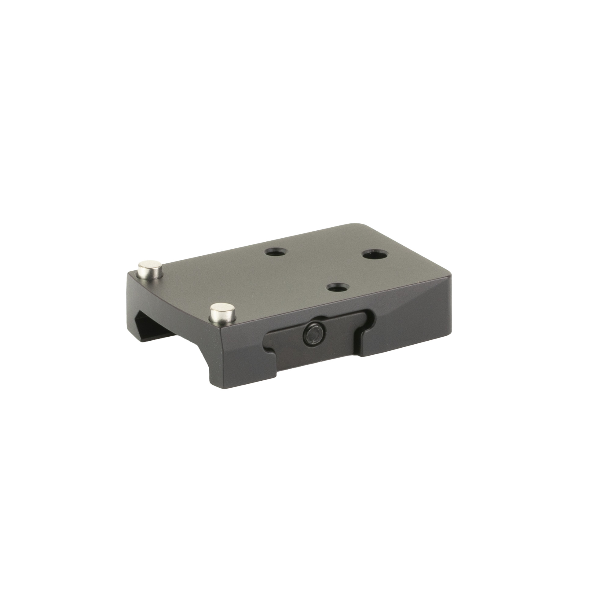 Holosun 507CPICMOUNT Picatinny Mount for 407C/507C/508T – RMR Footprint, Black