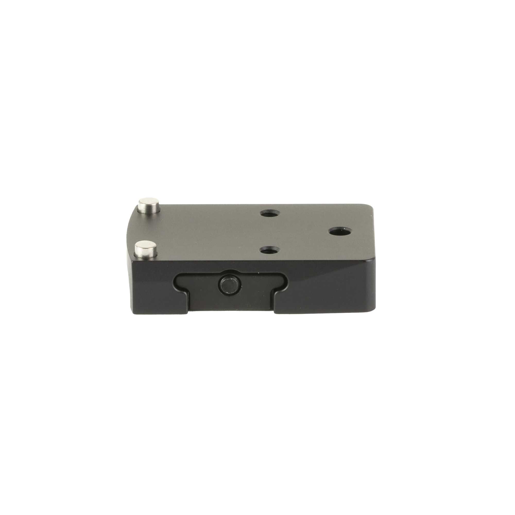Holosun 507CPICMOUNT Picatinny Mount for 407C/507C/508T – RMR Footprint, Black - Image 3