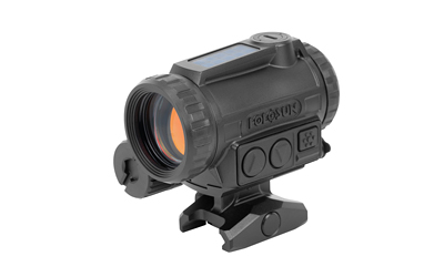 Holosun ARO-EVO-DUAL ARO-EVO Dual Sight – Red 2/65 MOA with Green/IR Laser