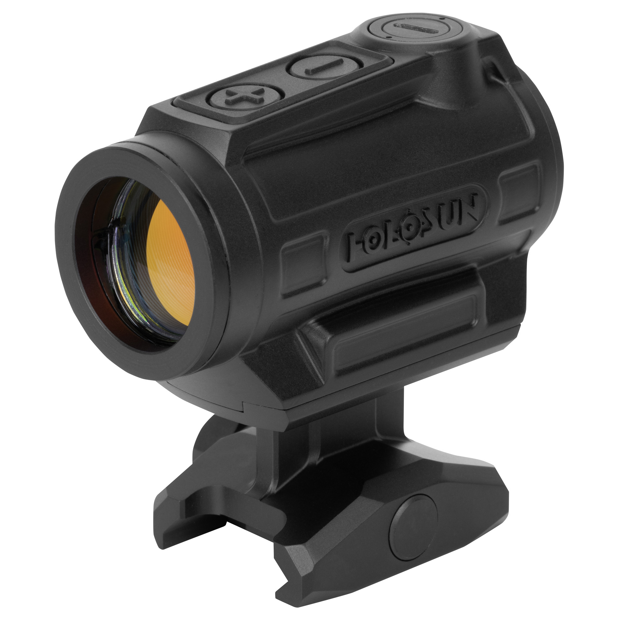 Holosun ARO-GR2 ARO Enclosed Rifle Sight – 2 MOA Green Dot, Black - Image 3