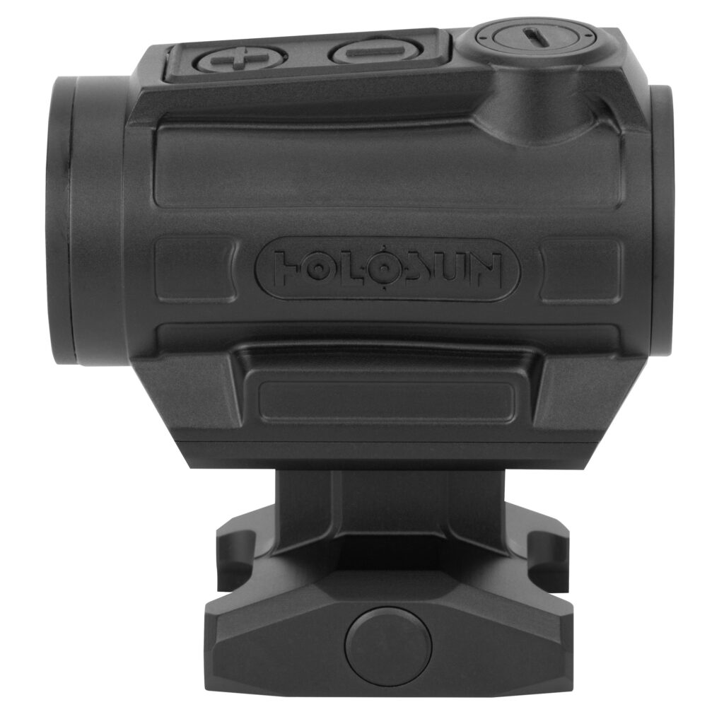 Holosun ARO-MRS-GR ARO Enclosed Rifle Sight – Green MRS 2/65 MOA, Black