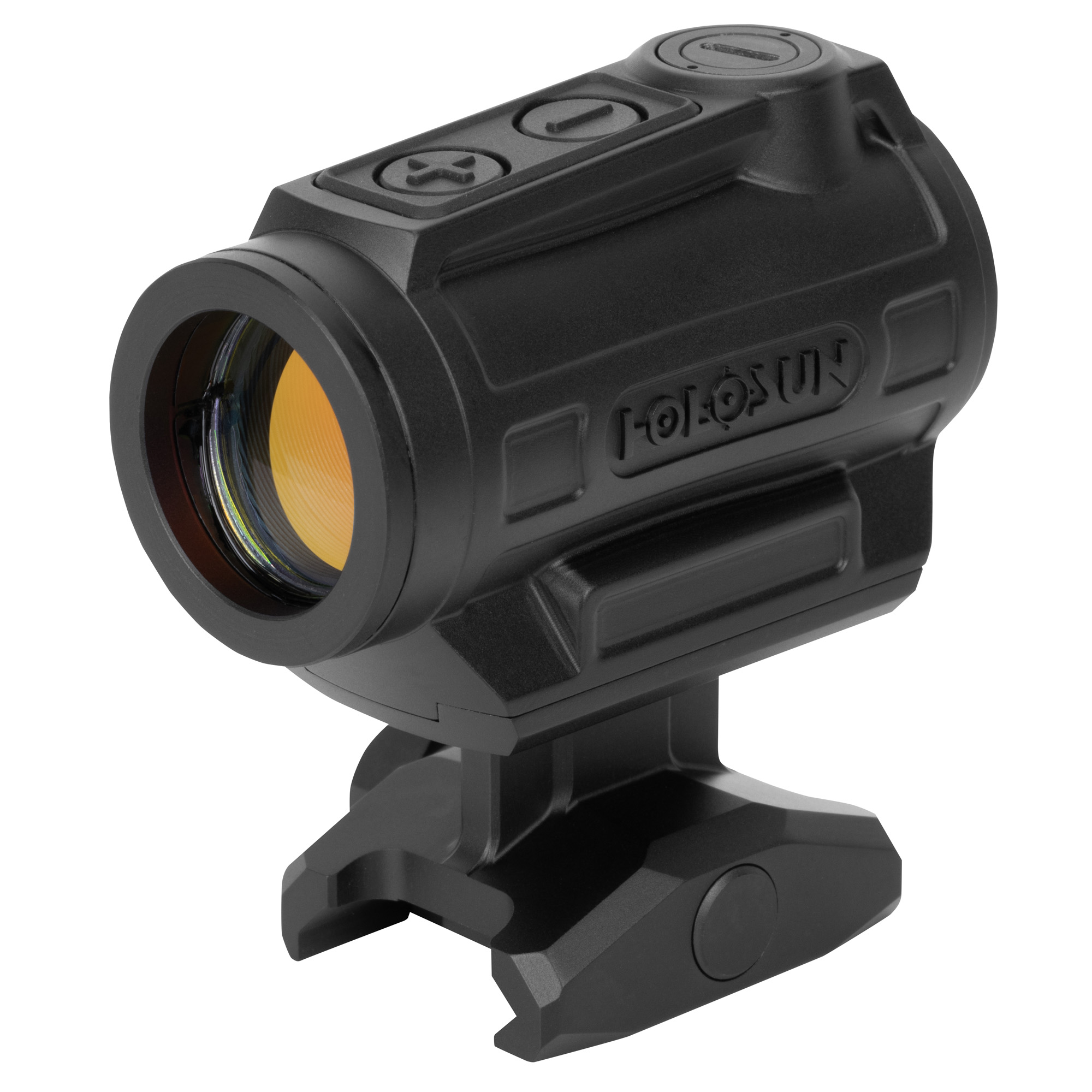 Holosun ARO-MRS-GR ARO Enclosed Rifle Sight – Green MRS 2/65 MOA, Black - Image 3