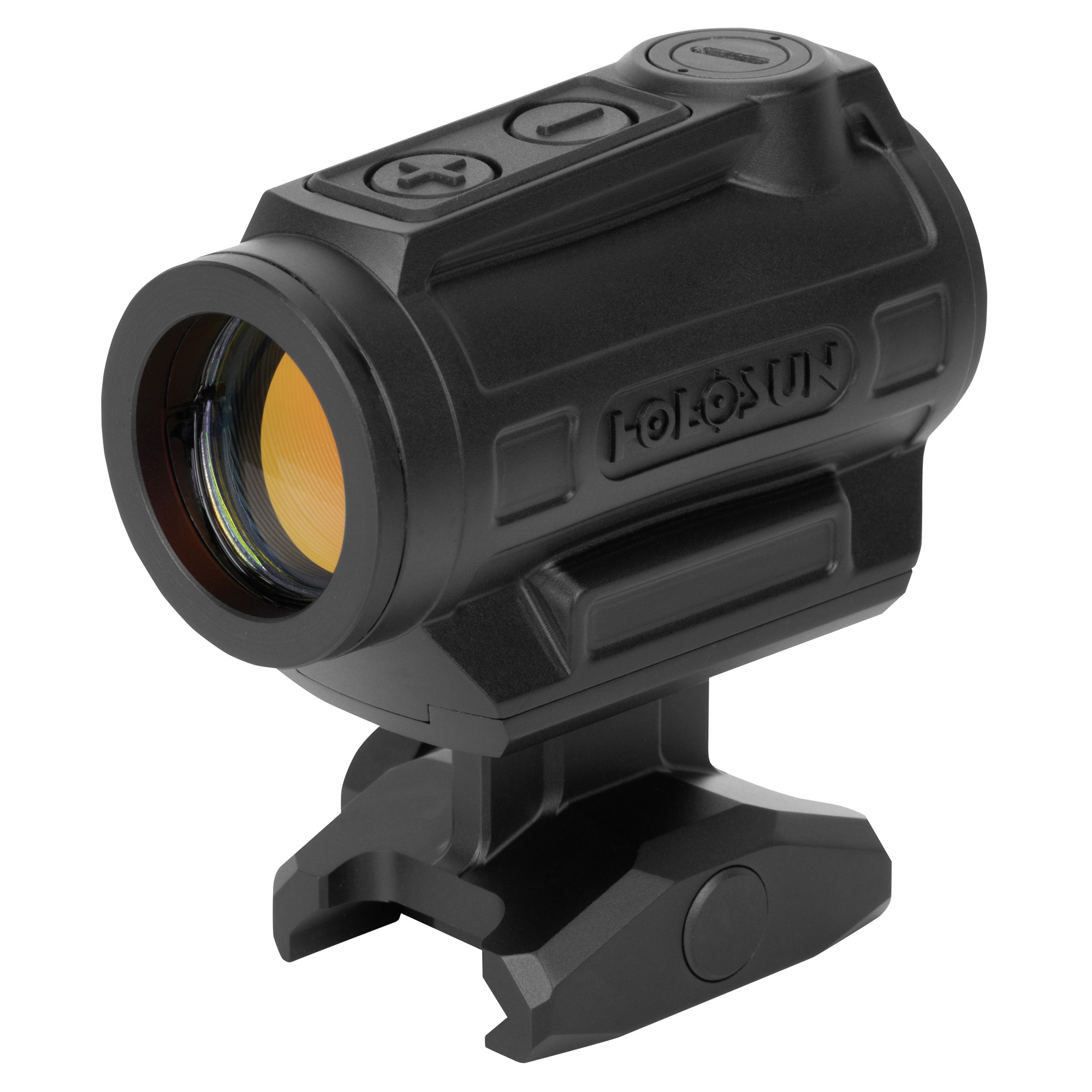 Holosun ARO-RD2 ARO Enclosed Rifle Sight – 2 MOA Red Dot, Black - Image 3