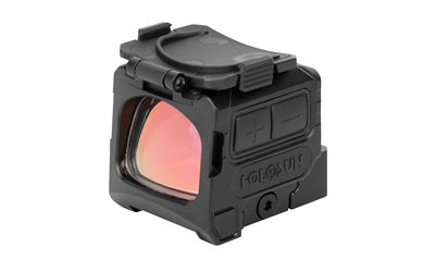 Holosun DPS-TH Digital Pistol Sight – Red Dot/Thermal Fusion, Black