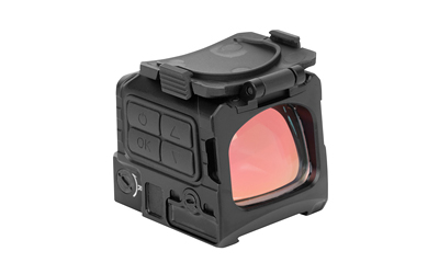 Holosun DPS-TH Digital Pistol Sight – Red Dot/Thermal Fusion, Black - Image 2