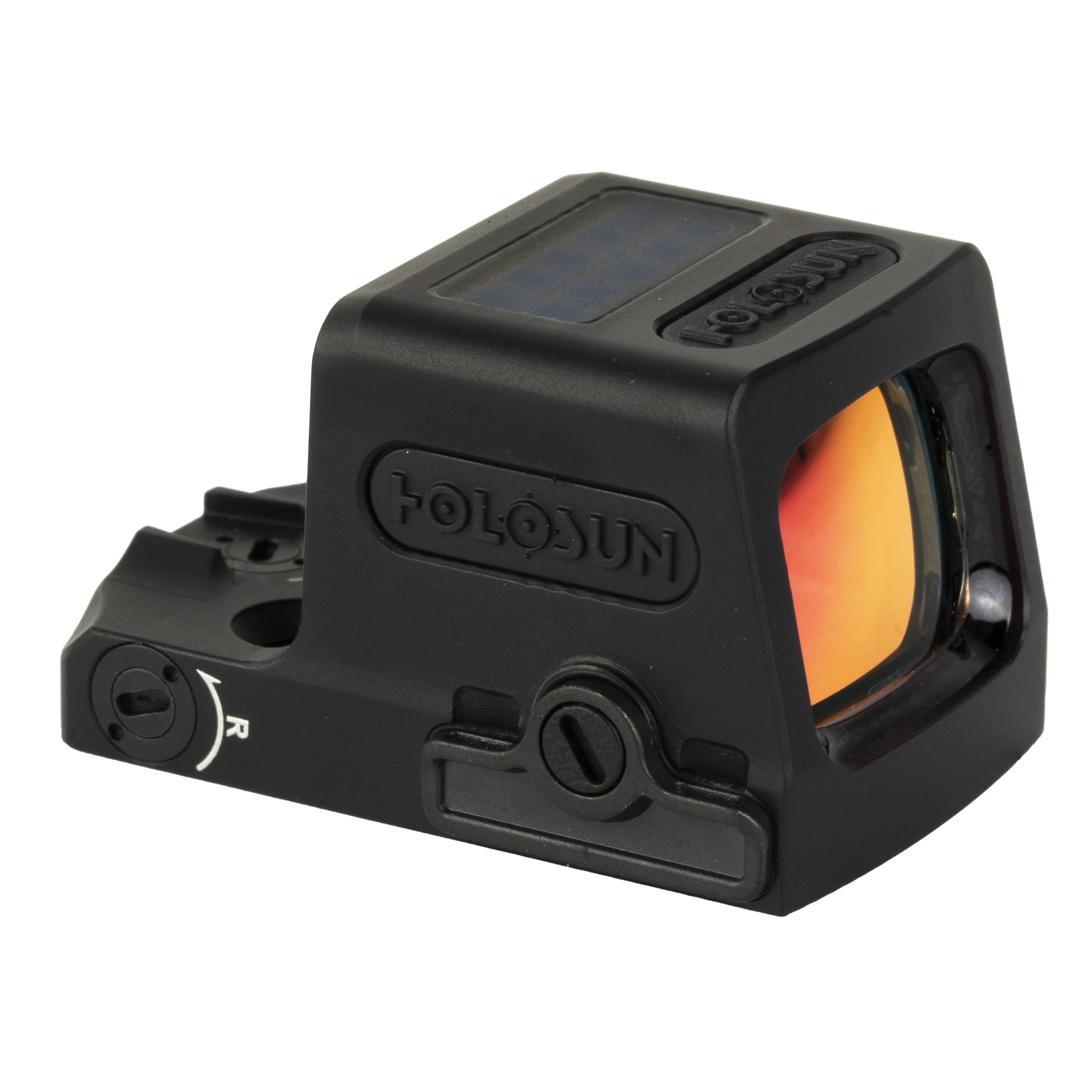 Holosun EPS-CARRY-GR-MRS Enclosed Carry Green Dot – 2 MOA Dot/32 MOA Circle - Image 2