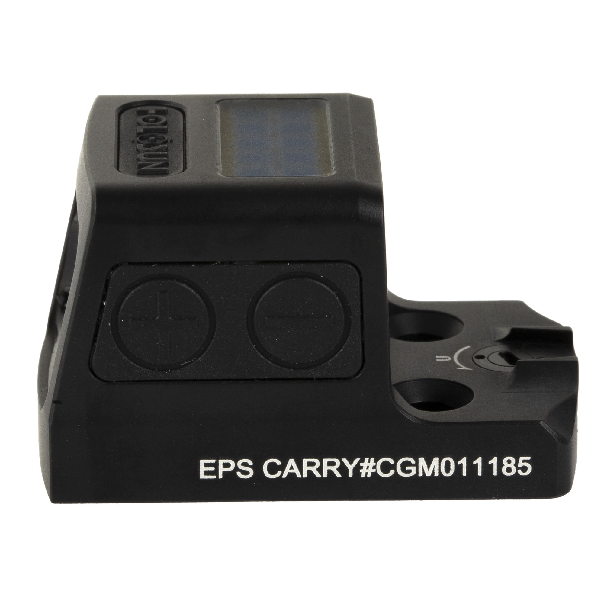 Holosun EPS-CARRY-GR-MRS Enclosed Carry Green Dot – 2 MOA Dot/32 MOA Circle - Image 3