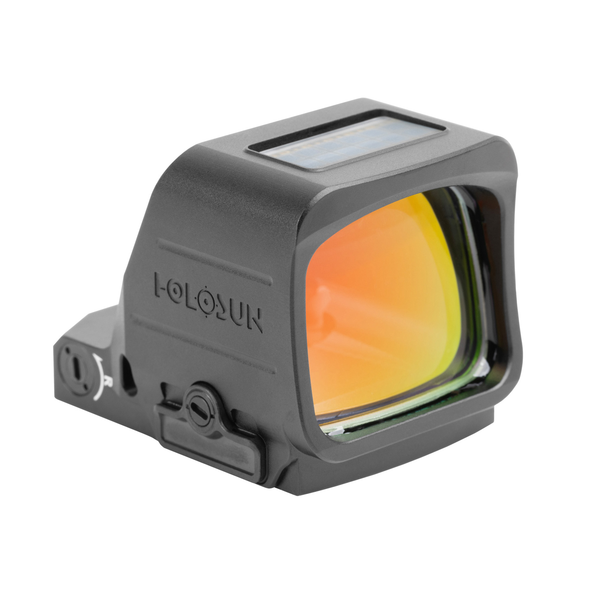 Holosun HE507-PROMAX-GR-PRS 507 Pro Max Sight – Green Dot, 8/20/32 MOA Circle - Image 2