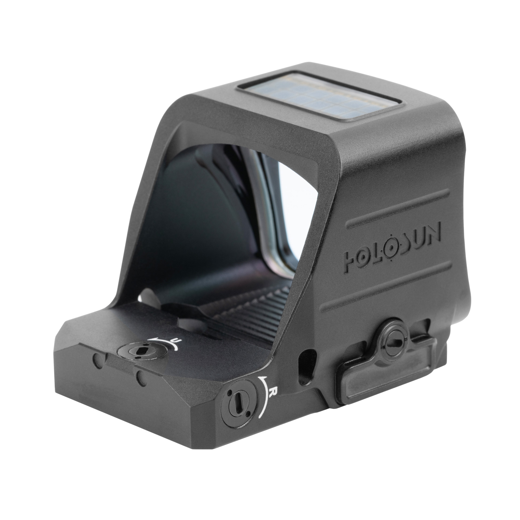 Holosun HE507-PROMAX-GR-PRS 507 Pro Max Sight – Green Dot, 8/20/32 MOA Circle - Image 3