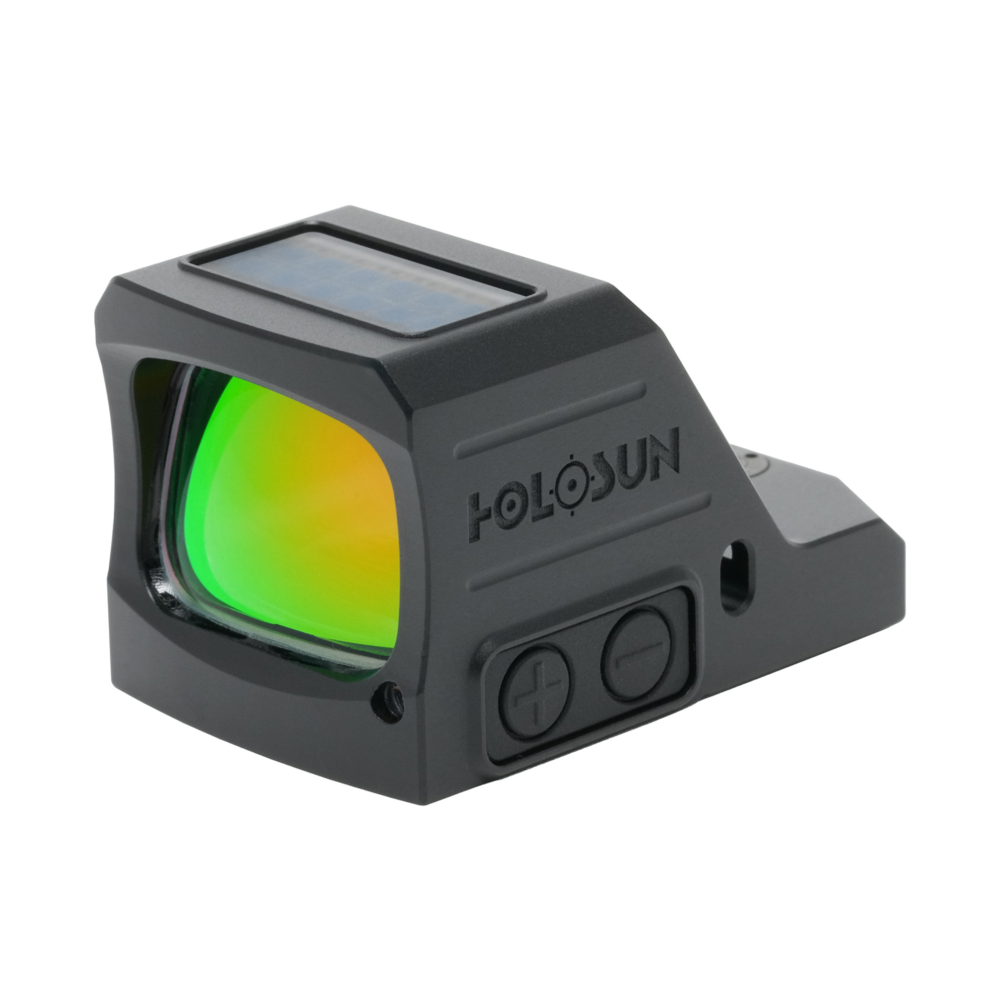 Holosun HE507C-X3-GR 507C X3 Open Pistol Sight – Green 2 MOA Dot/32 MOA Circle