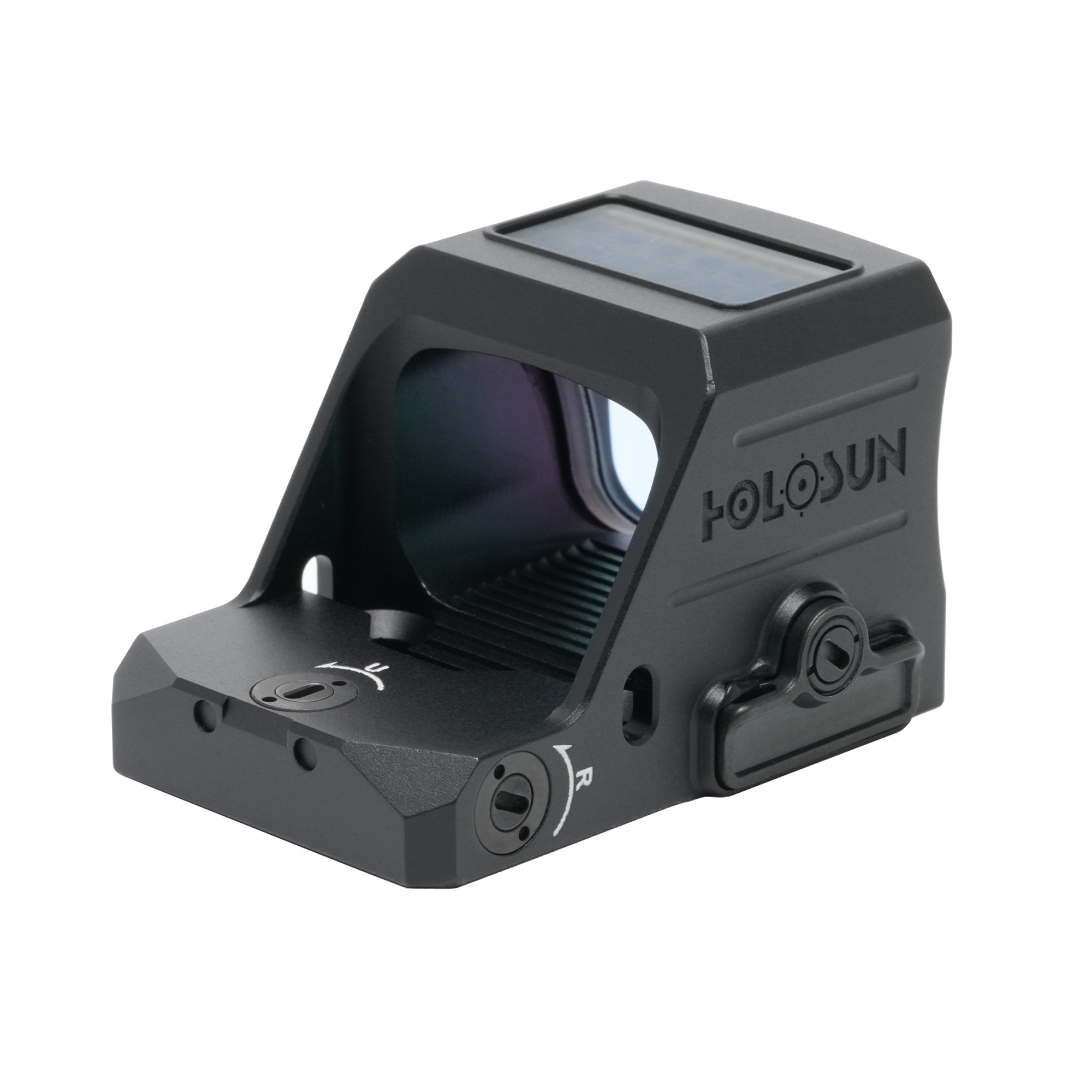 Holosun HE507C-X3-GR 507C X3 Open Pistol Sight – Green 2 MOA Dot/32 MOA Circle - Image 3