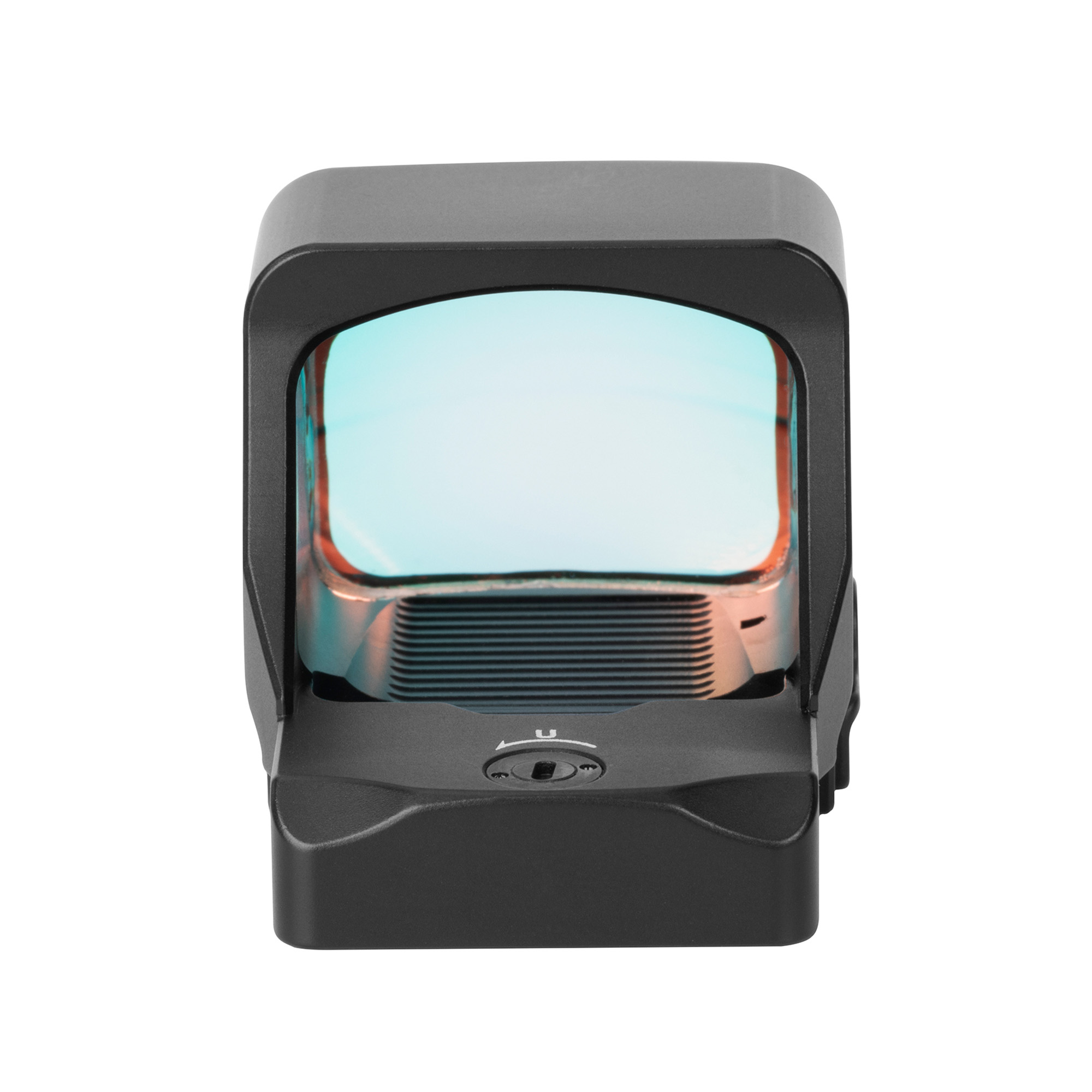 Holosun HE507COMP-GR Elite 507 Comp Pistol Sight – Green CRS Reticle, Black - Image 3