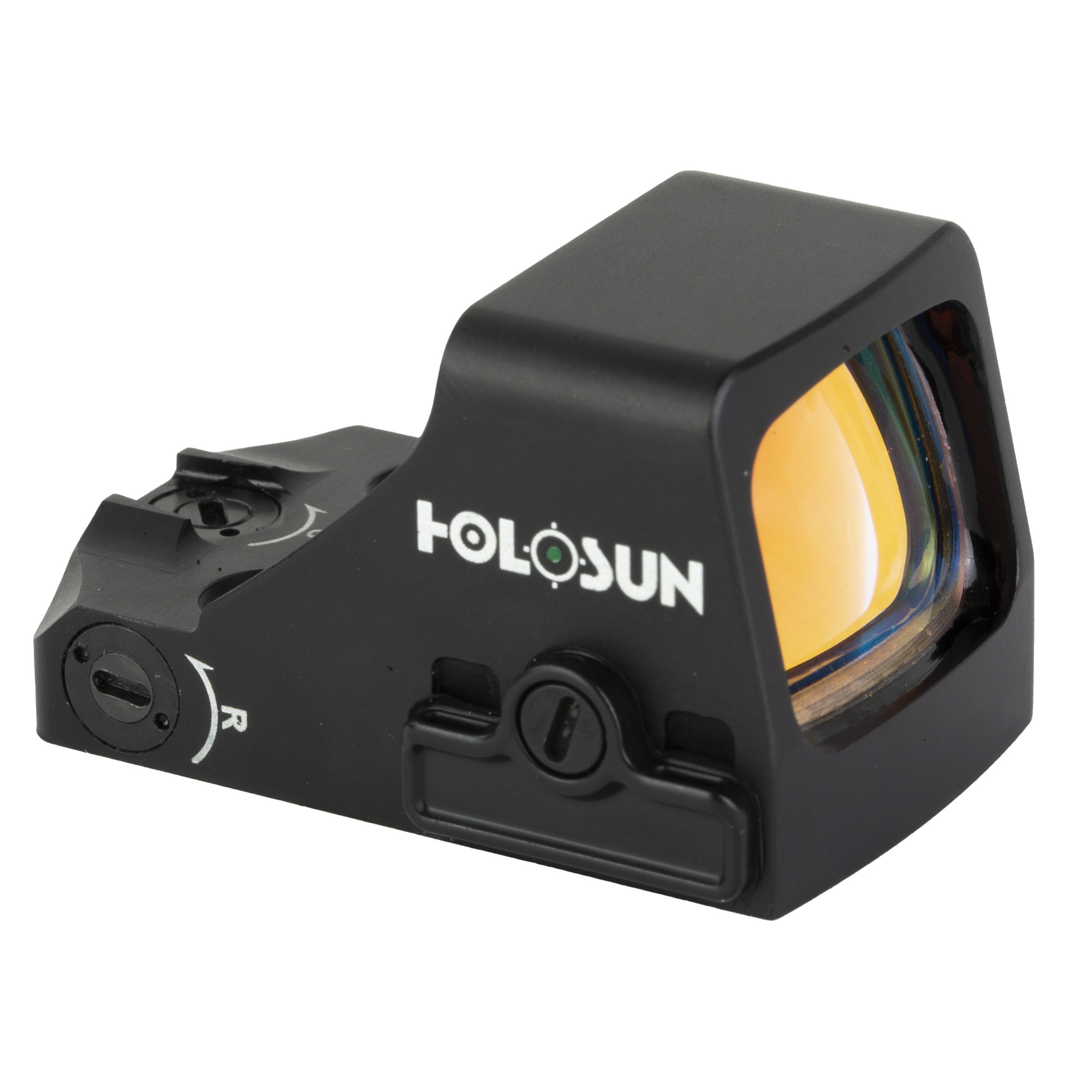 Holosun HE507K-GR X2 Subcompact Pistol Green Dot – 2 MOA Dot/32 MOA Circle - Image 2