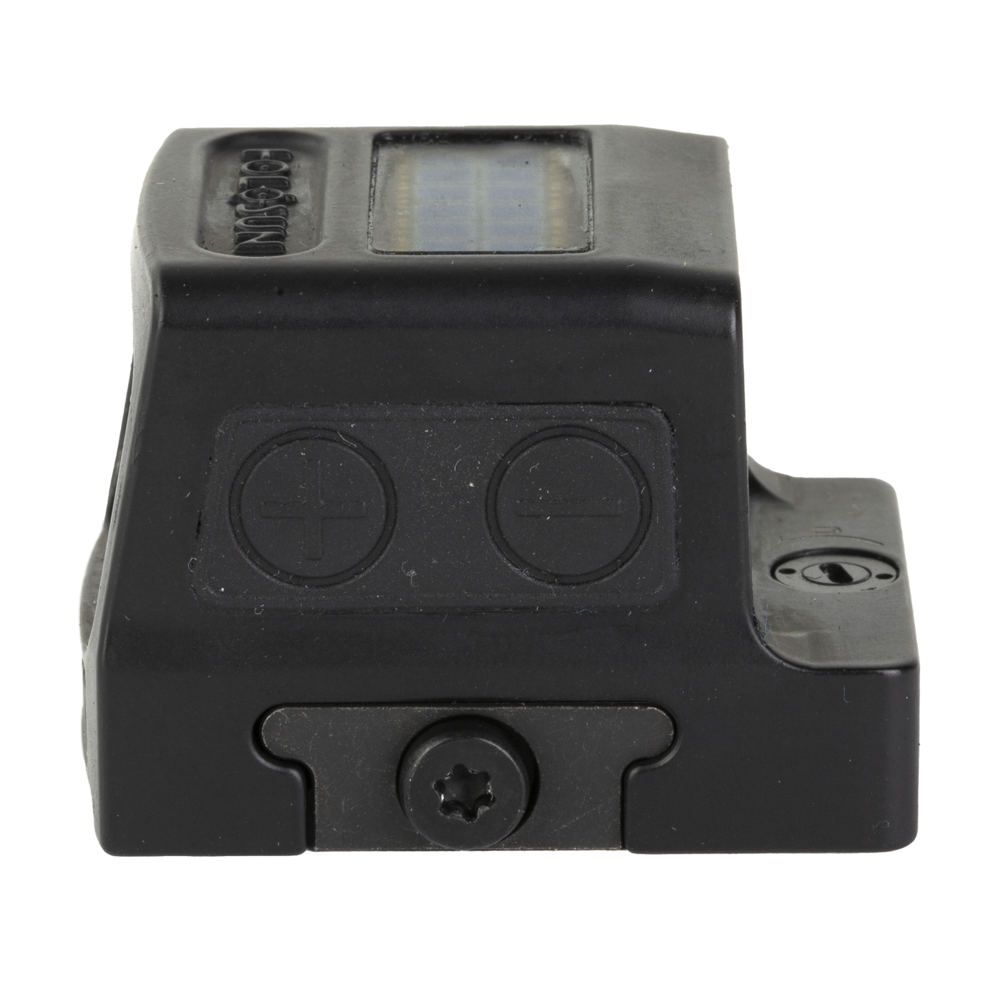 Holosun HE509T-RD X2 Enclosed Red Dot – 2 MOA Dot/32 MOA Circle, Titanium - Image 3