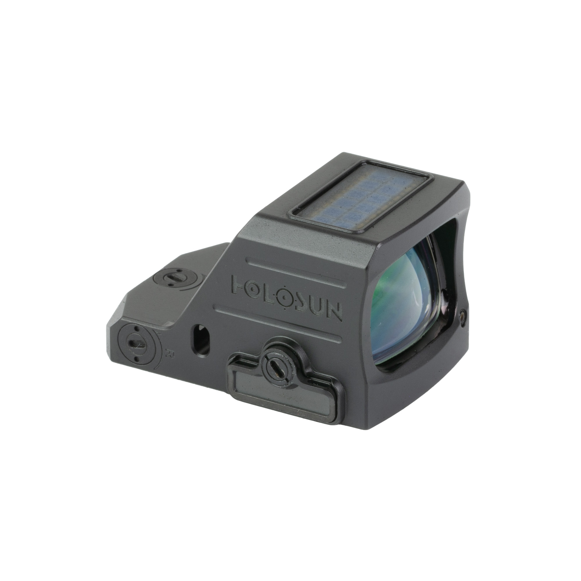 Holosun HS507C-X3-GD 507C X3 Open Pistol Sight – Gold 2 MOA Dot/32 MOA Circle - Image 2
