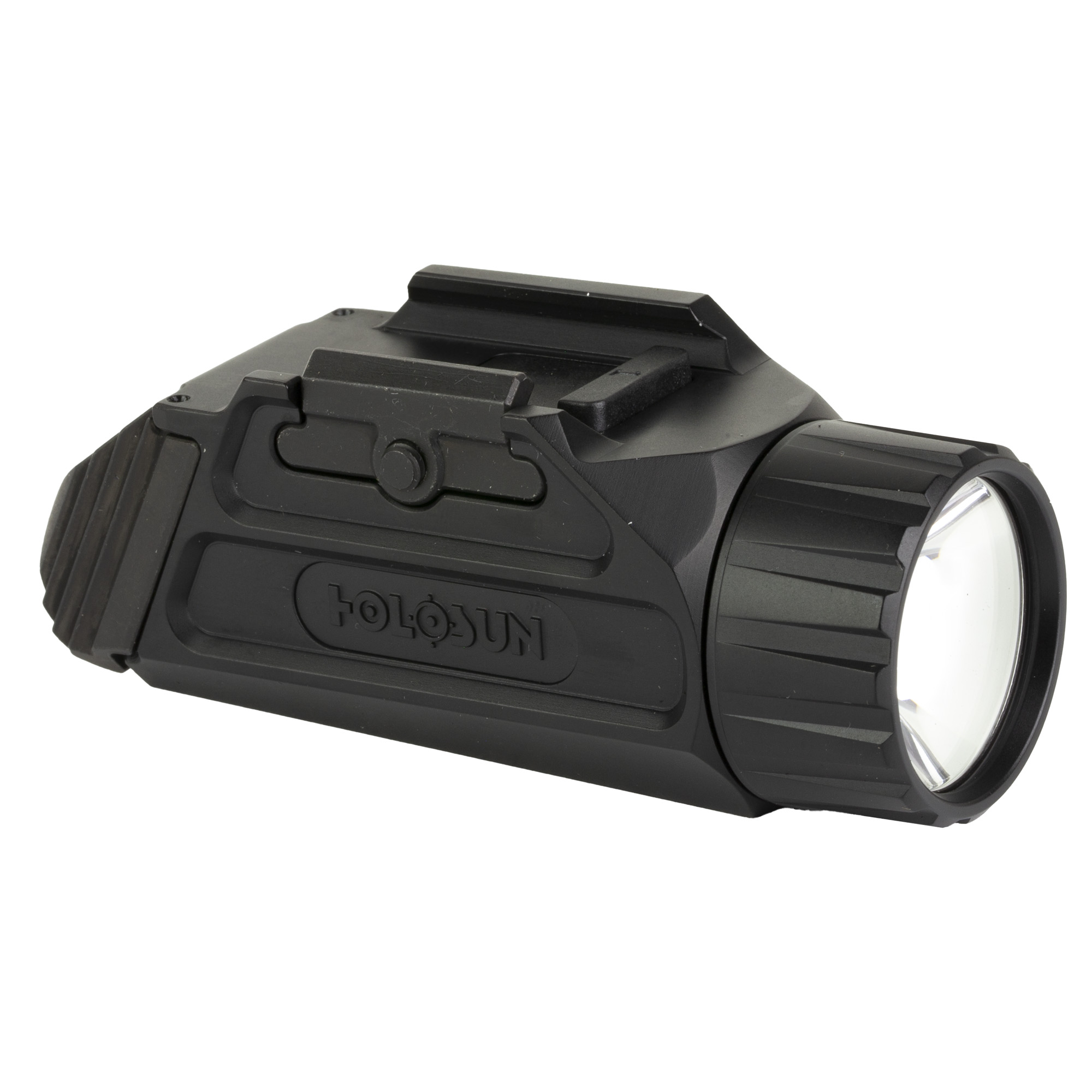 Holosun P.ID-HC High Candela Weapon Light – 42,000 Candela, Black - Image 2