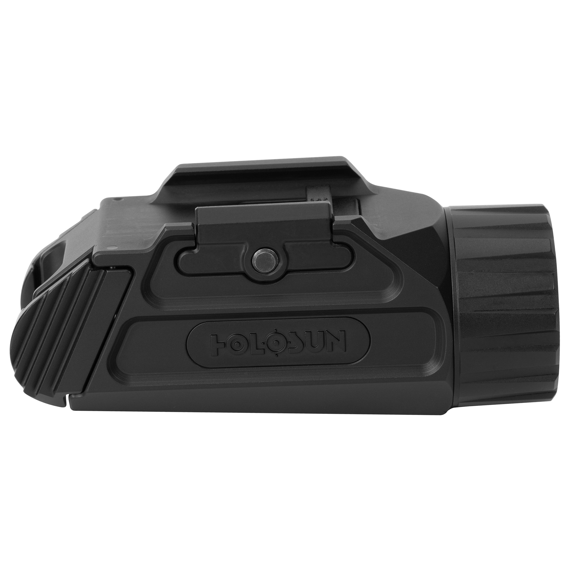 Holosun P.ID Weapon Light – 1000 Lumens, Rechargeable, Black - Image 2