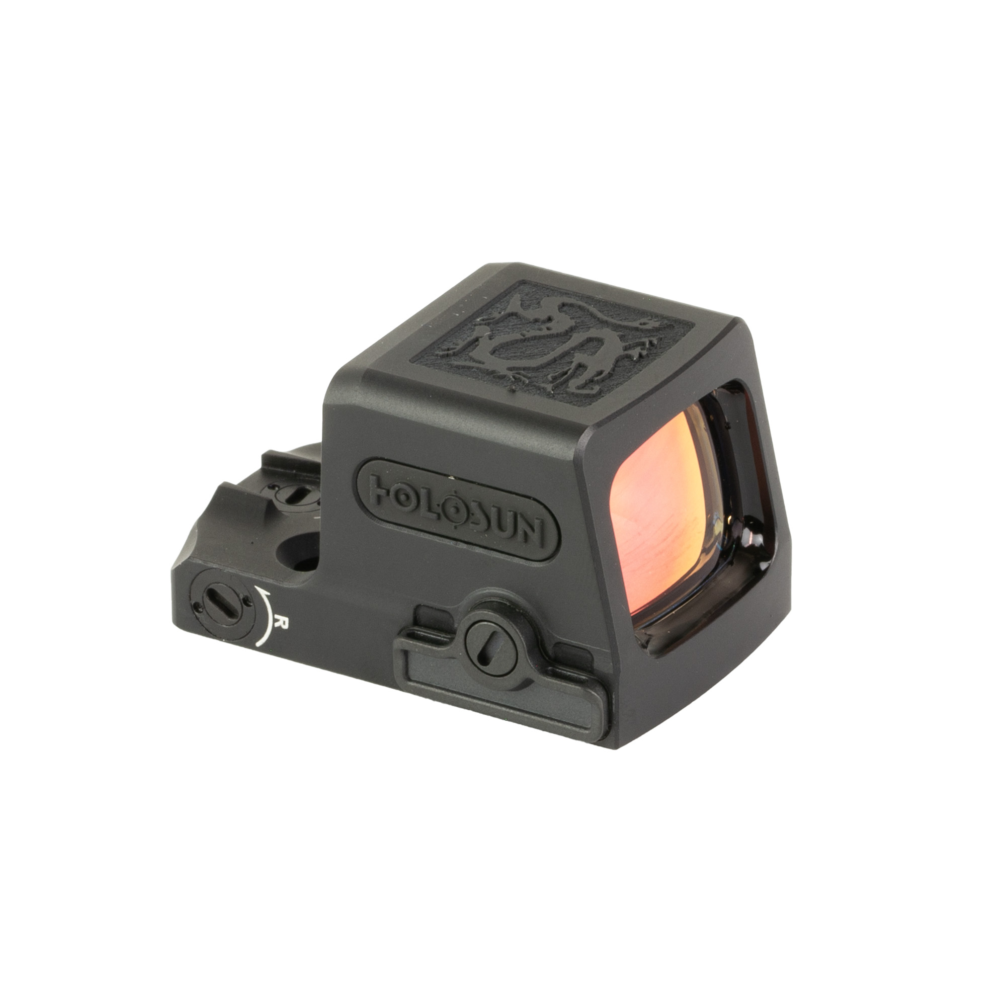 Holosun RONIN-EPS-CARRY-GR-MRS Ronin EPS Carry Sight – Green MRS, Black - Image 2