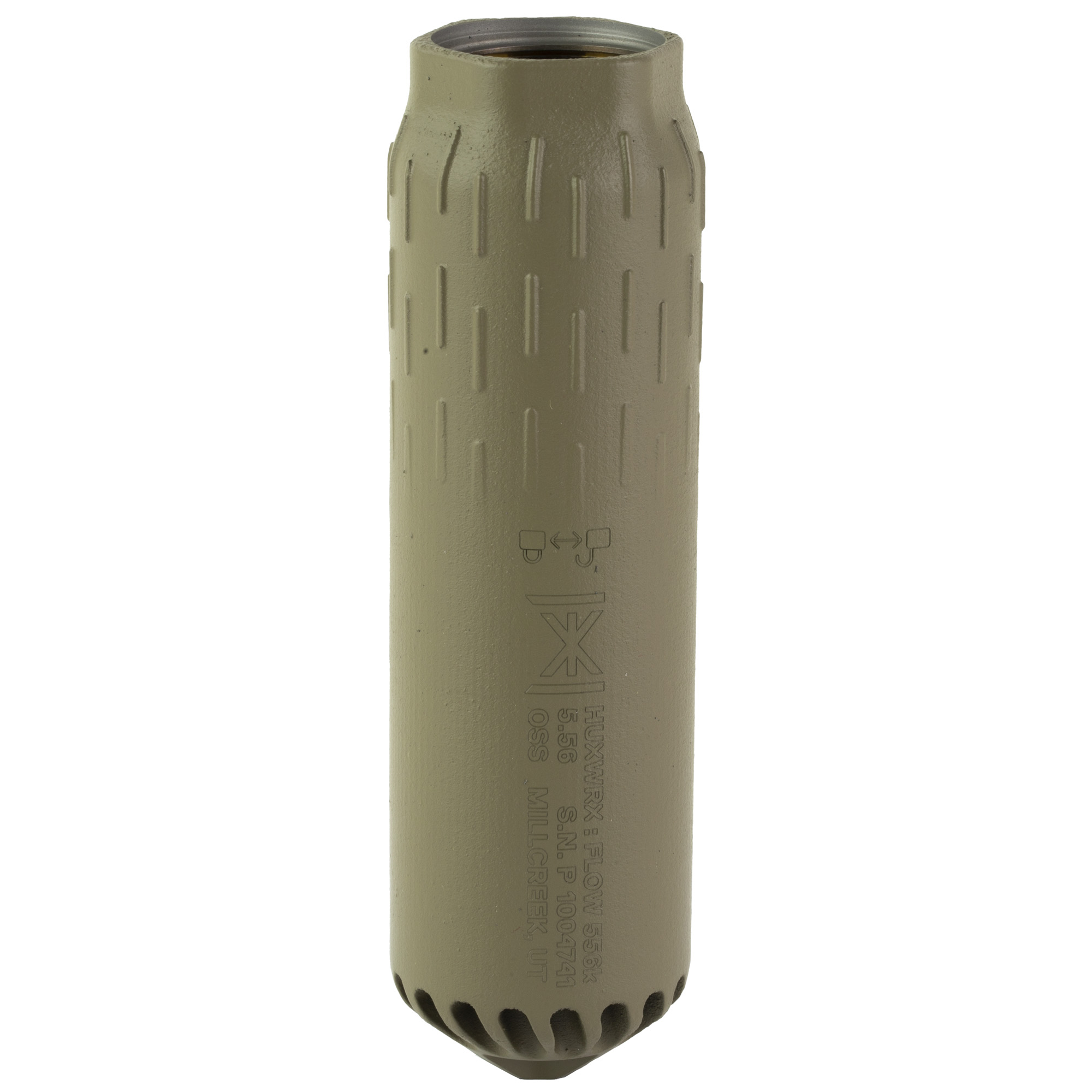 HUX FLOW 556K SPRSR 556 W/FH KIT FDE - Image 2