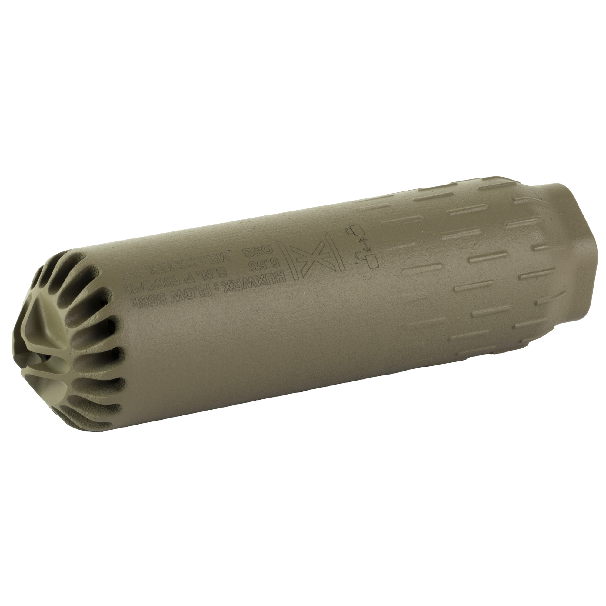 HUX FLOW 556K SPRSR 556 W/FH KIT FDE - Image 3