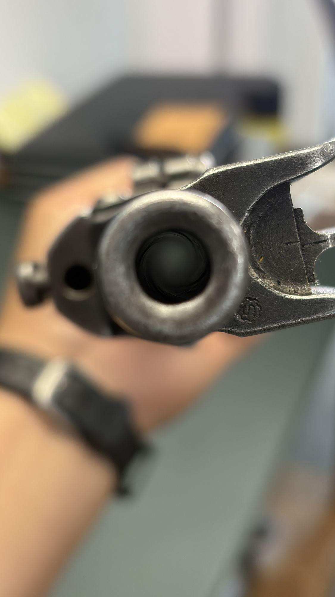Finnish M39 Mosin-Nagant rifle chambered in 7.62×54R - Image 11