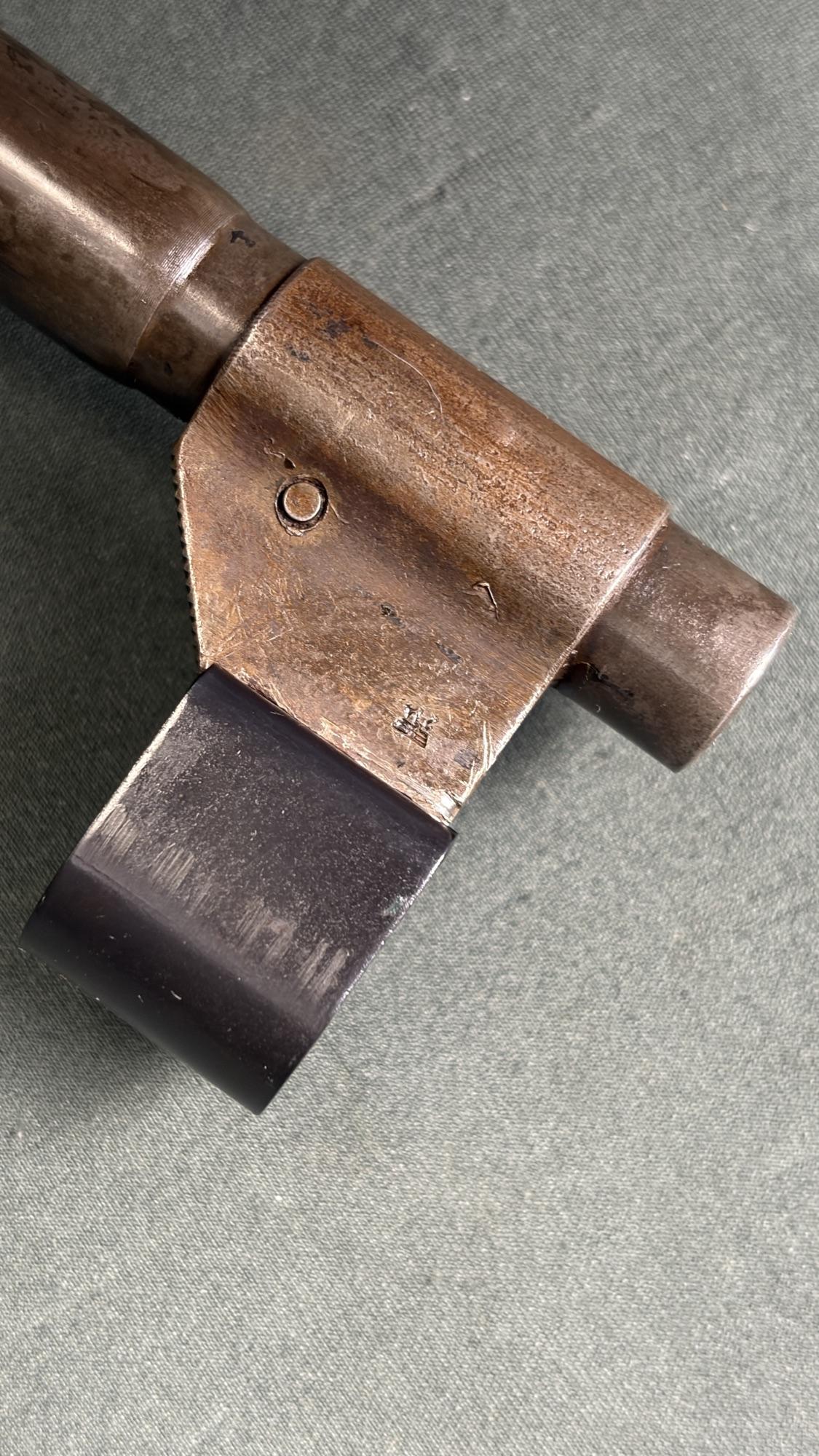 1944 duv Berlin-Lubecker G43 8mm Mauser - Image 7