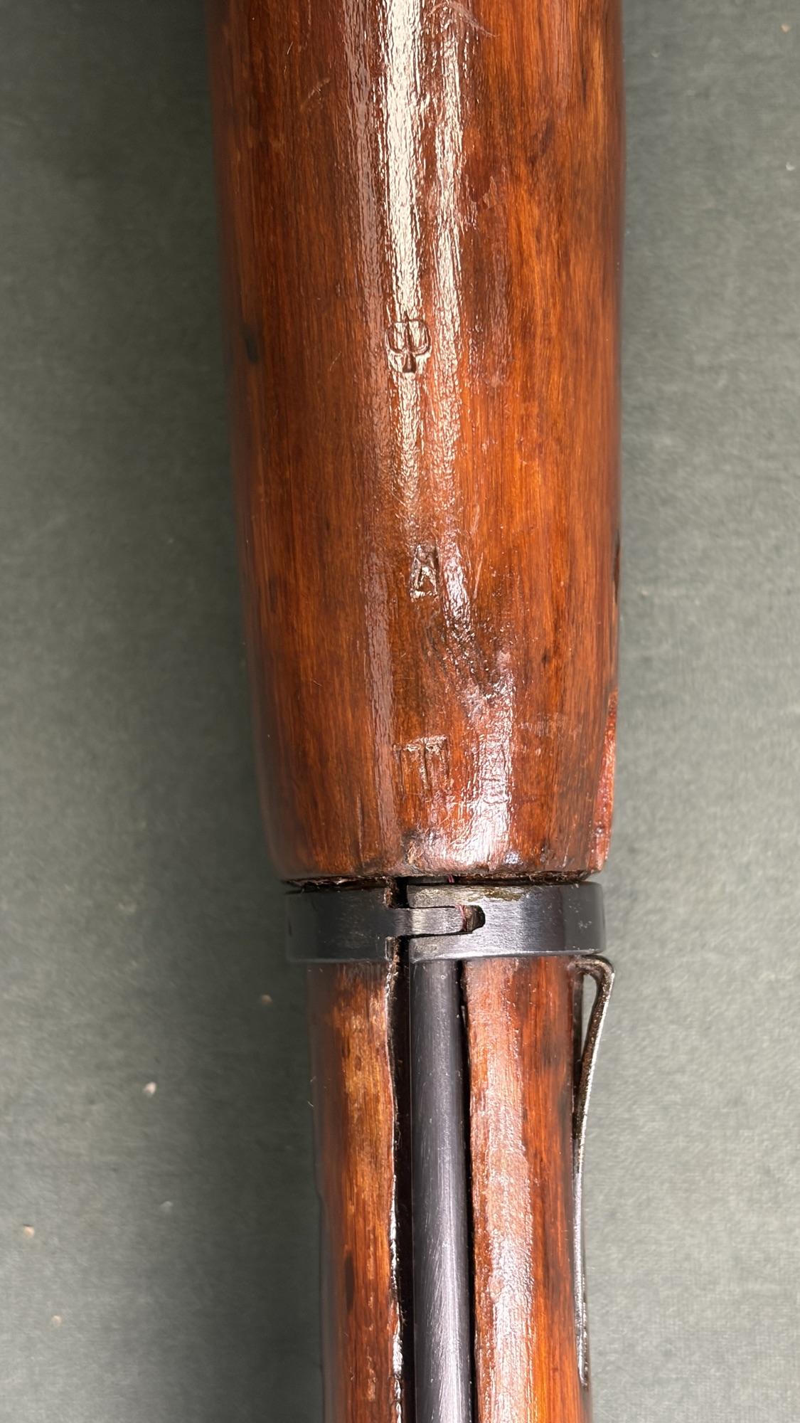 1928 Tula Mosin 91/30 Hex Receiver 7.62x54R All Matching Bright Bore - Image 12
