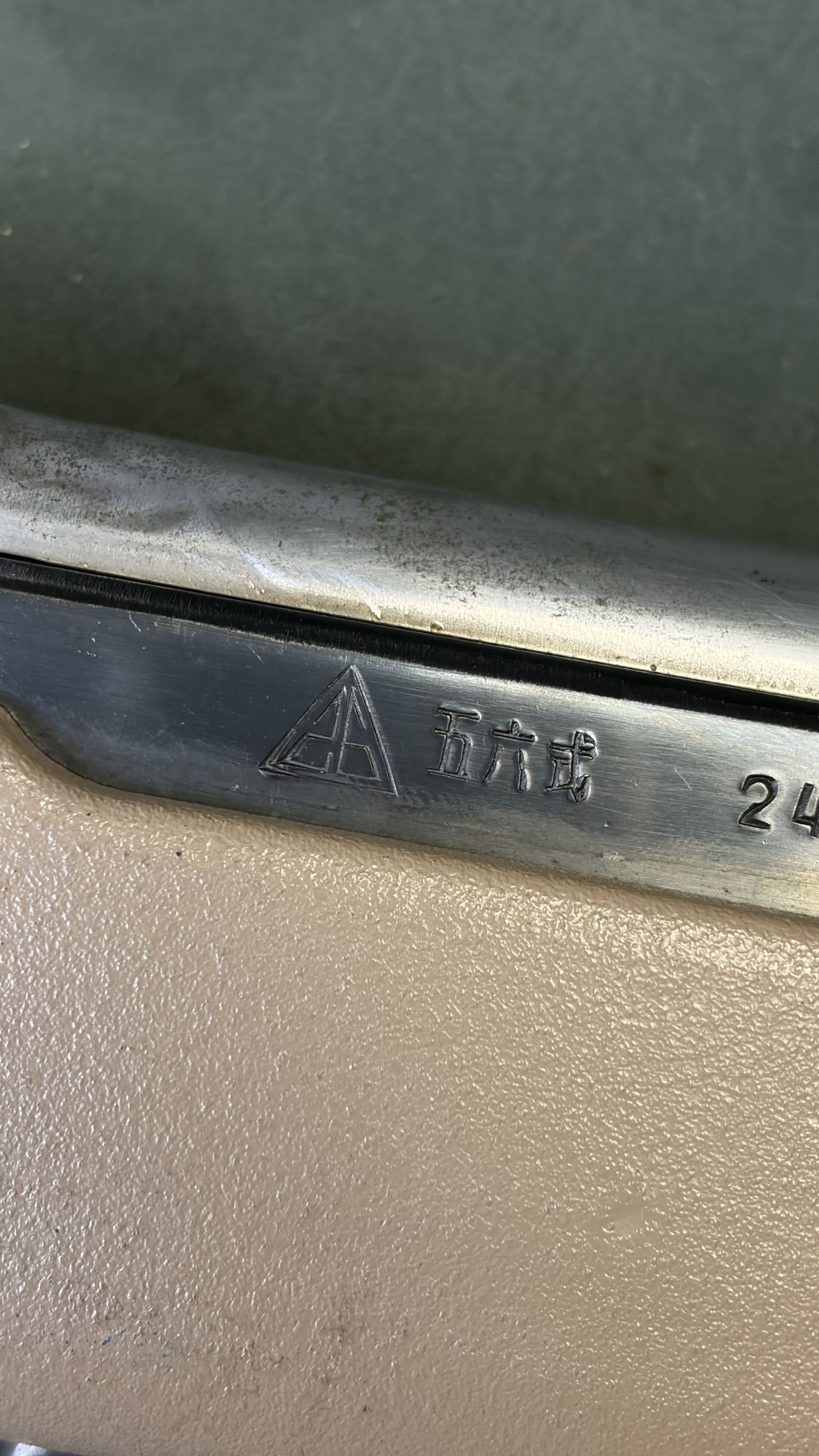 Chinese Type 56 SKS Factory 26 7.62x39 Tapco Stock 35 Round Magazine Optic Mount - Image 2