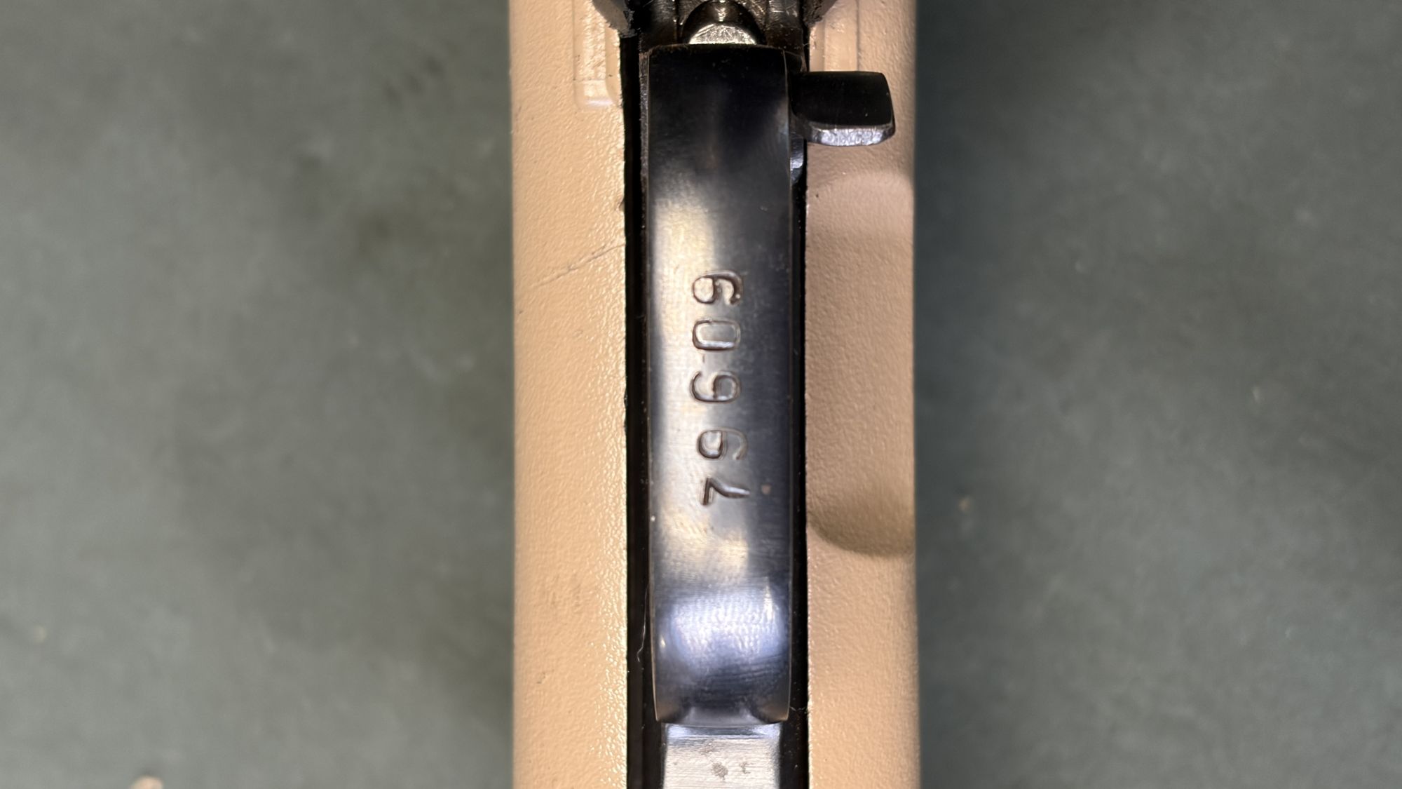 Chinese Type 56 SKS Factory 26 7.62x39 Tapco Stock 35 Round Magazine Optic Mount - Image 8