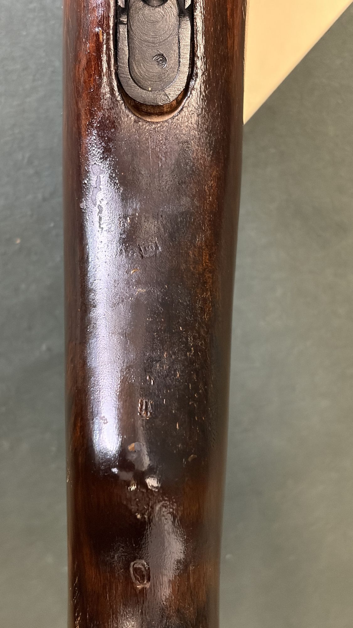 1954 Tula SKS 7.62x39 All Matching Appears Unfired Mirror Bore Blade Bayonet - Image 12