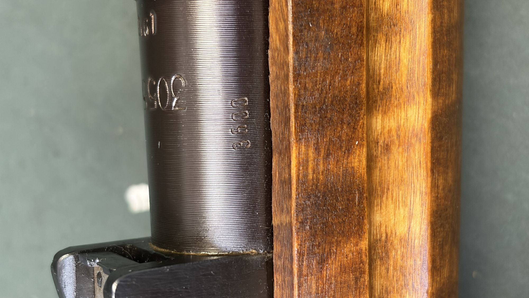 1970 Finnish M39 Mosin Nagant 7.62x54R No Maker Sneak Variant Excellent - Image 3