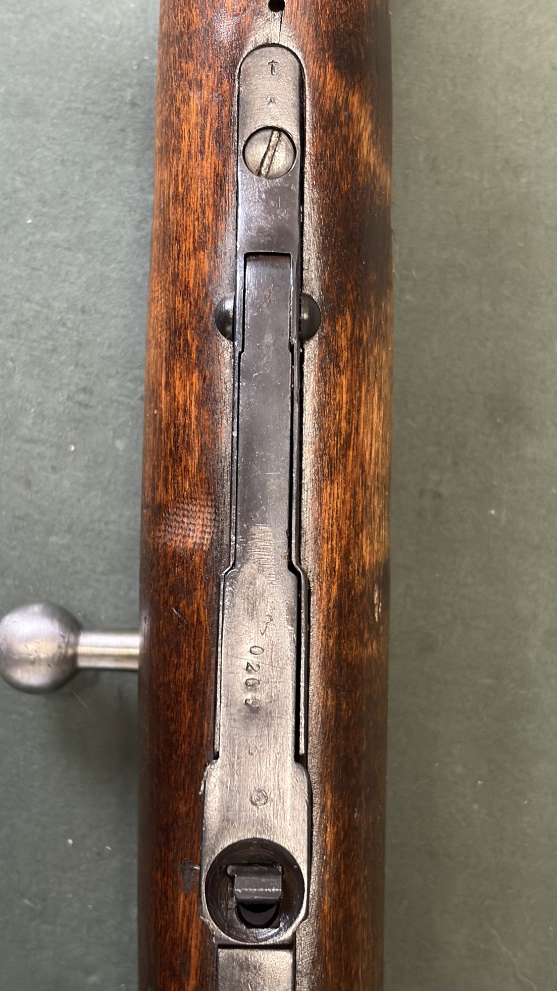 1942 SAKO Finnish M39 Mosin Nagant 7.62x54R Finnish Matching - Image 8