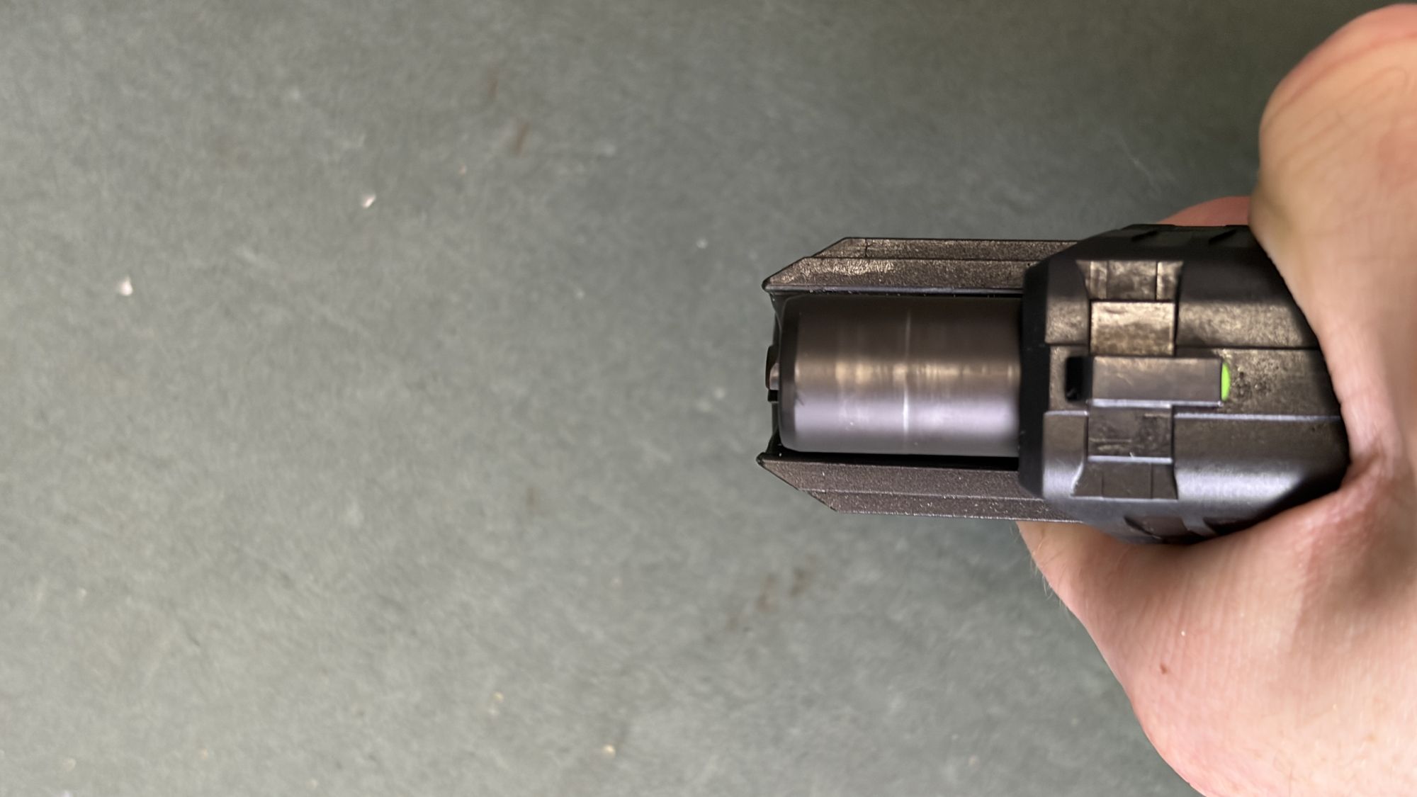 HK VP9 9mm Two 17 Round Magazines Like New Open Box German Made - Image 9