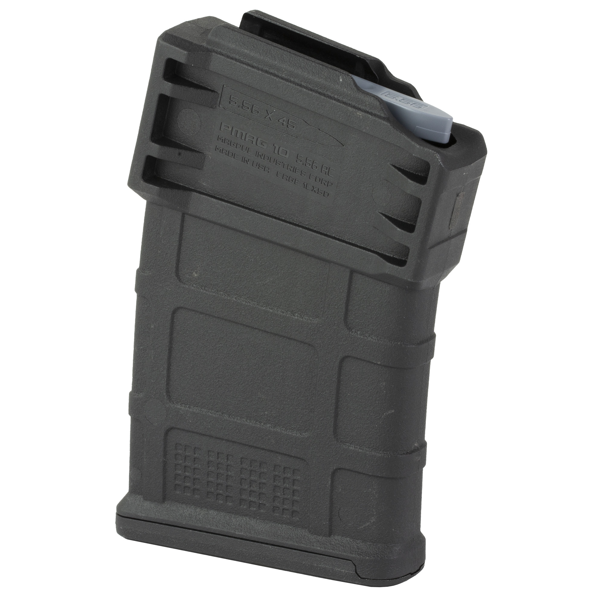 MAGPUL PMAG 10 AC 556X45 AICS 10RD - Image 2