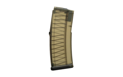 Magpul TMAG 30 AR/M4 GEN M3 – 30rd 5.56 NATO/.223 Rem, Olive Drab Translucent - Image 3