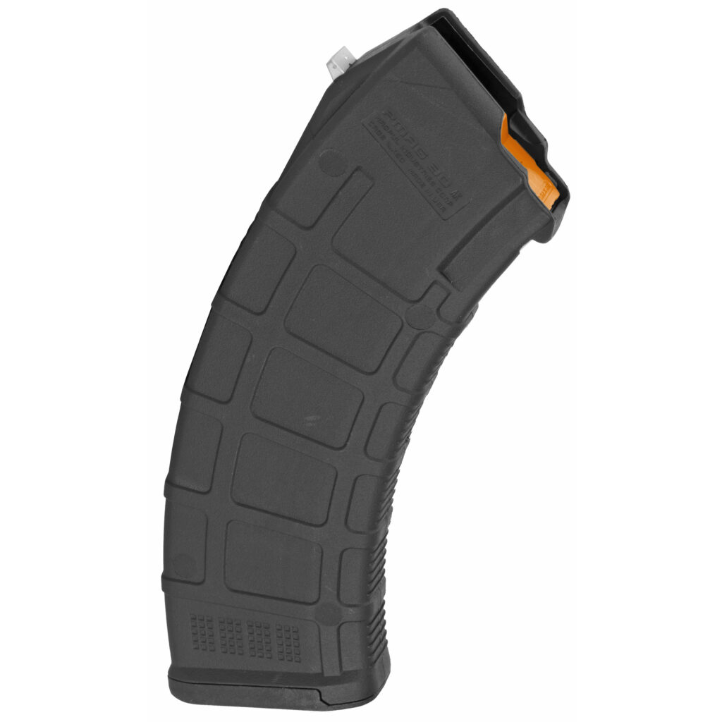 Magpul PMAG 30 AK/AKM GEN M3 – 30rd 7.62×39, Black