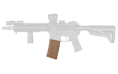 Magpul PMAG 30 AR 300 B GEN M3 – 30rd .300 Blackout, Medium Coyote Tan - Image 3