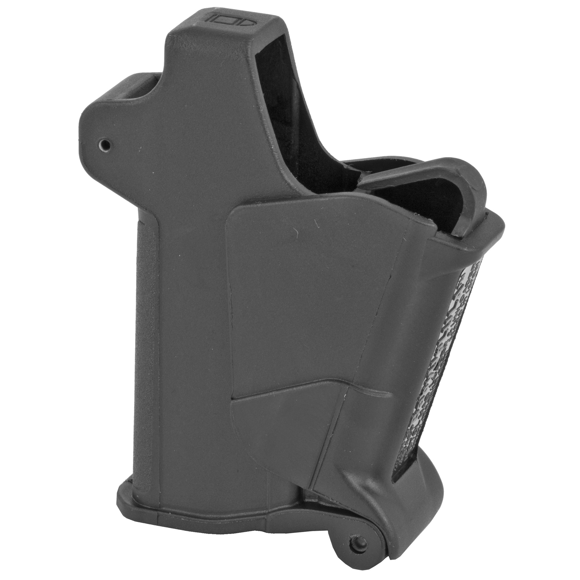 maglula BabyUpLULA Pistol Magazine Loader & Unloader – .22 LR to .380 ACP Single-Stack, Black - Image 2