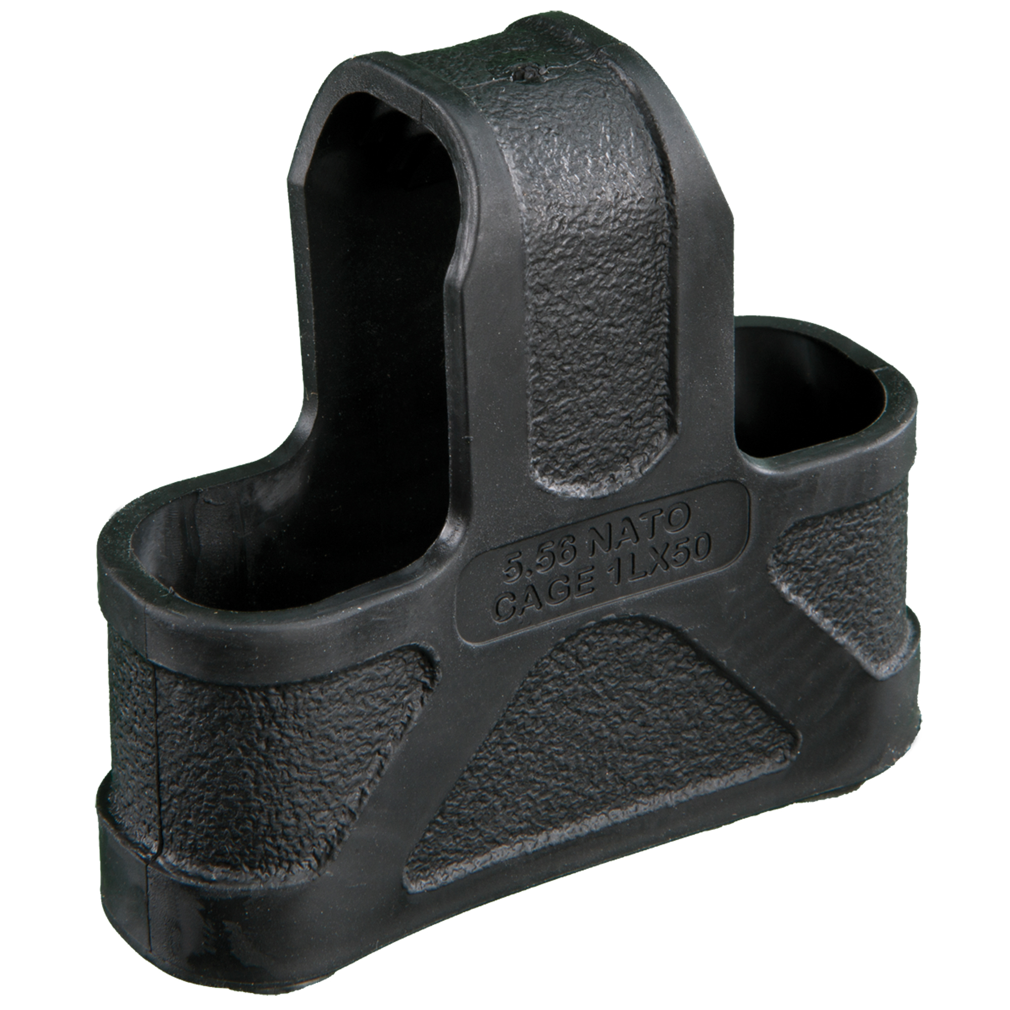 Magpul Original Magpul Magazine Assist – 5.56 NATO, 3-Pack, Black